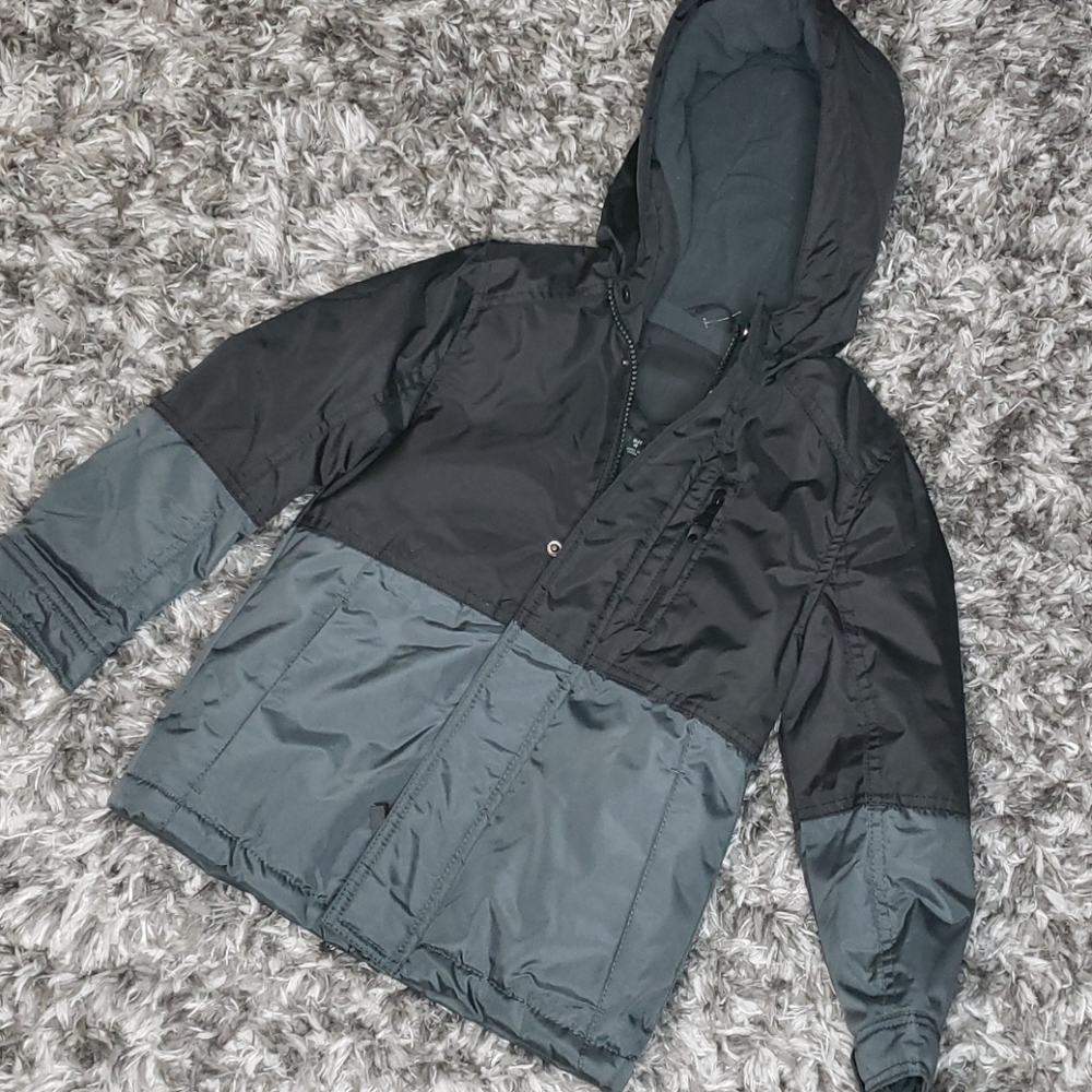 Boys winter coat